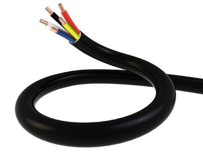CABLE MULTIPOLAR 