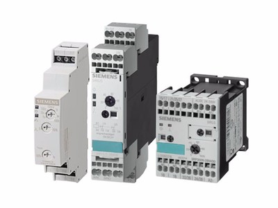 SIEMENS TIMMER  TEMPORIZADOR