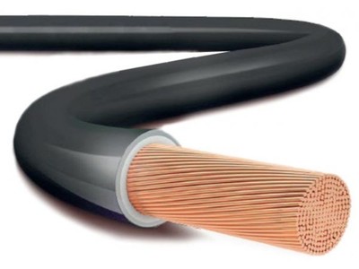 Cable monopolar Fideli Doble capa