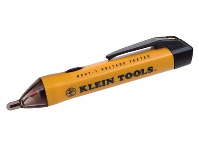 KLEIN TOOLS DETECTOR DE VOLTAJE