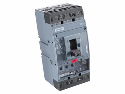 SIEMENS BRAKER 3VT2