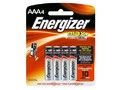 PILAS ENERGIZER AAA4